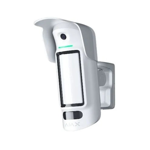 Ajax MotionCam Outdoor HighMount (PhOD)