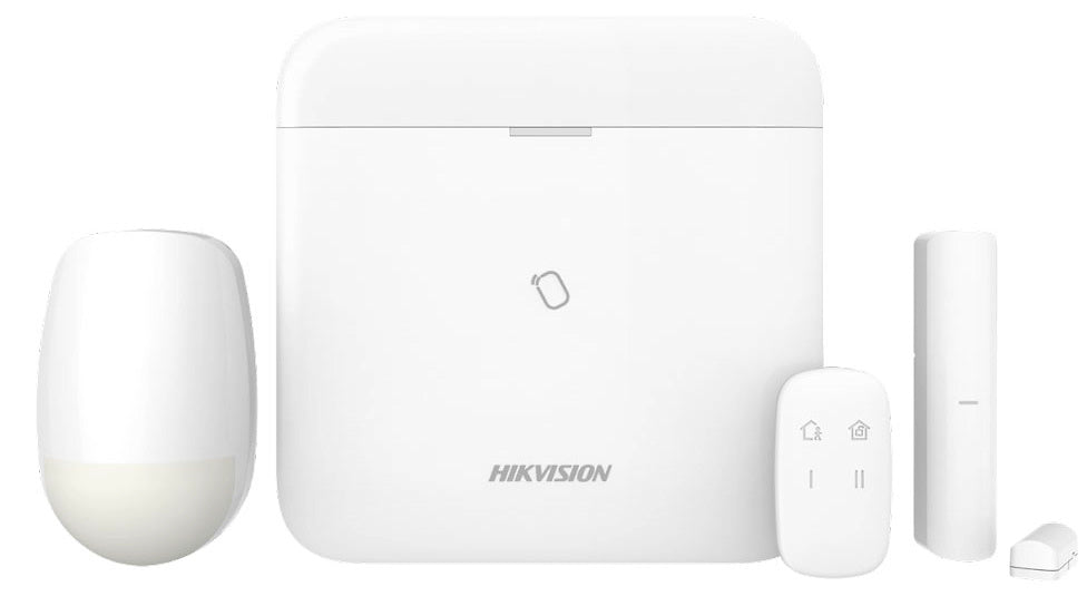 Hikvision AX PRO Alarm Kit DS-PWA96-Kit-WE