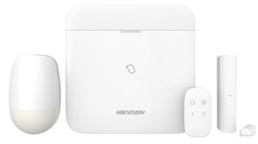 Hikvision AX PRO Alarm Kit DS-PWA96-Kit-WE