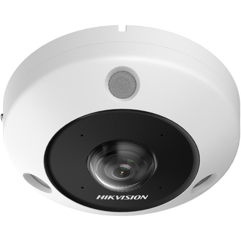 Hikvision Fisheye DS-2CD6365G1-IVS F1.16