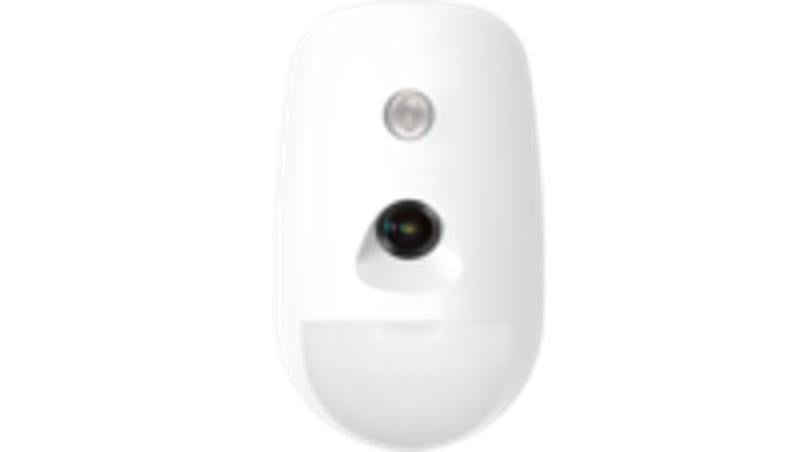 Hikvision PIR-Cam Wireless Detector DS-PDPC12P-EG2-WE(B) AX PRO