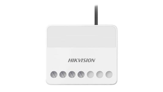 Hikvision Relay Module DS-PM1-O1H-WE AX PRO