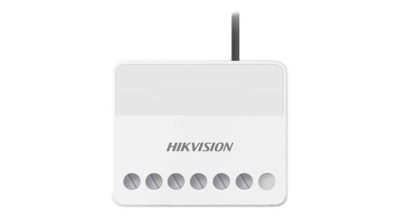 Hikvision Relay Module DS-PM1-O1L-WE AX PRO