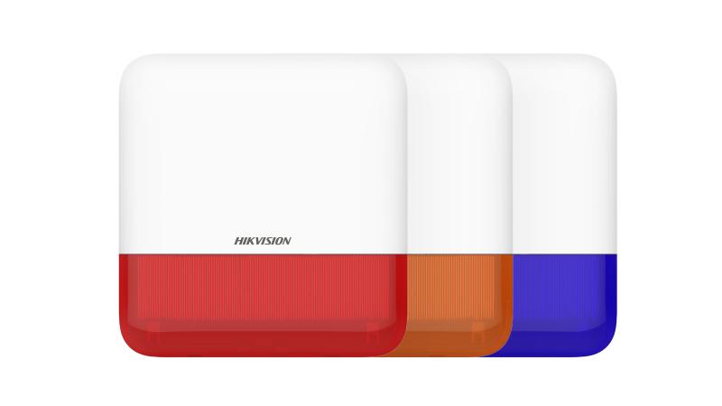 Hikvision Sounder DS-PS1-E-WE AX PRO