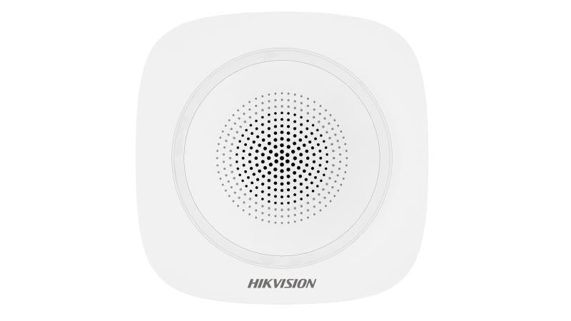 Hikvision Sounder DS-PS1-I-WE AX PRO