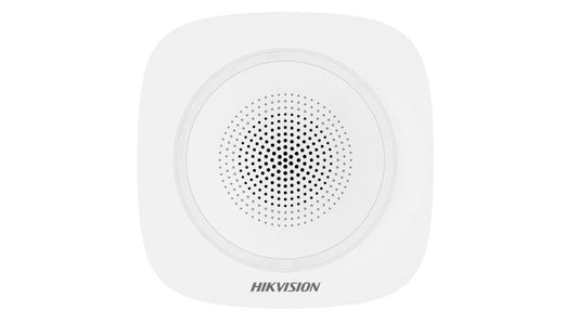 Hikvision Sounder DS-PS1-I-WE AX PRO