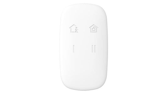 Hikvision Wireless Keyfob DS-PKF1-WE AX PRO
