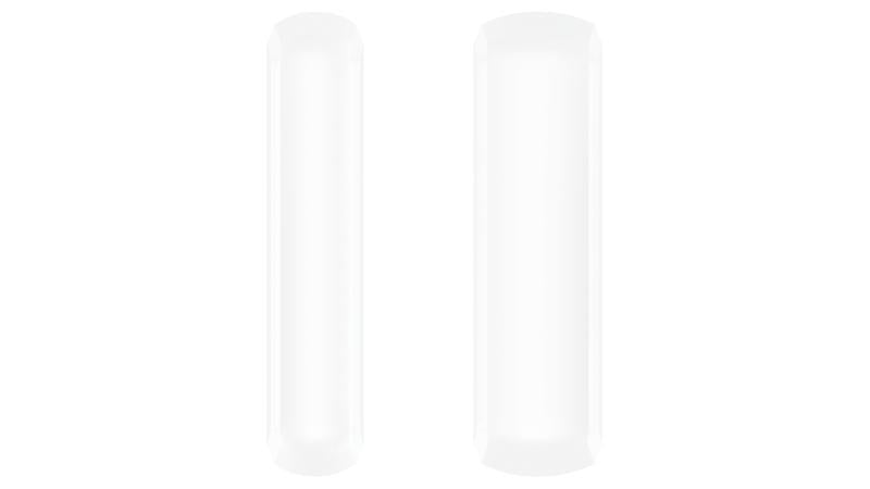 Hikvision Wireless Magnetic Detector DS-PDMCX-E-WE AX PRO