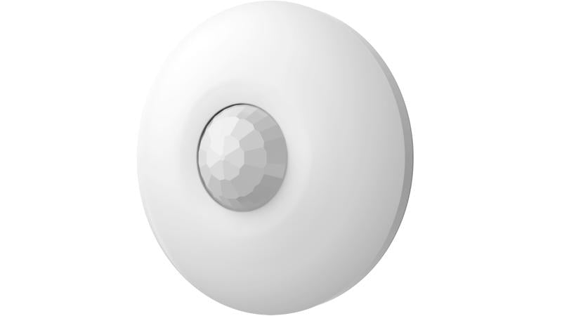 Hikvision Wireless PIR Ceiling Detector AX PRO DS-PDCL12-EG2-WE