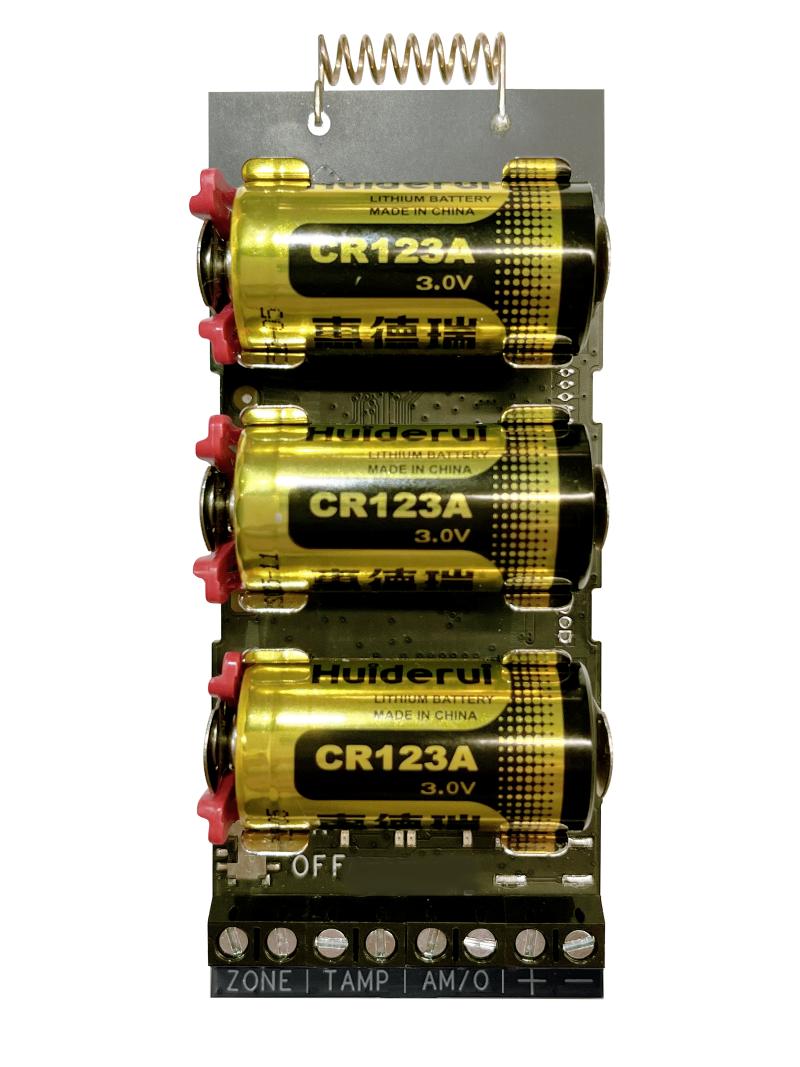 Hikvision single input transmitter DS-PM1-I1-WE AX PRO