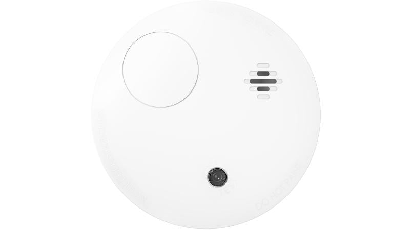 Hikvision smoke detector DS-PDSMK-E-WE AX PRO