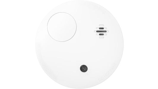 Hikvision smoke detector DS-PDSMK-E-WE AX PRO
