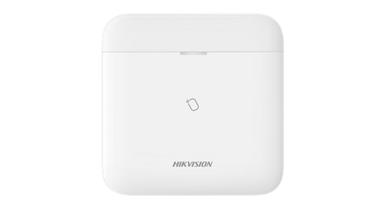 Hikvision Control Panel AX PRO DS-PWA96-M-WE