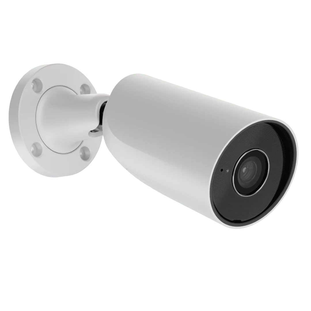 Ajax BulletCam 5 MP 4mm