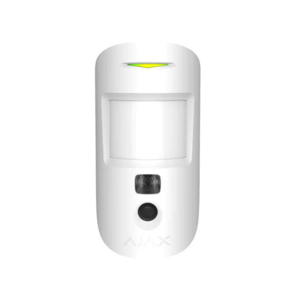 Ajax MotionCam PhOD