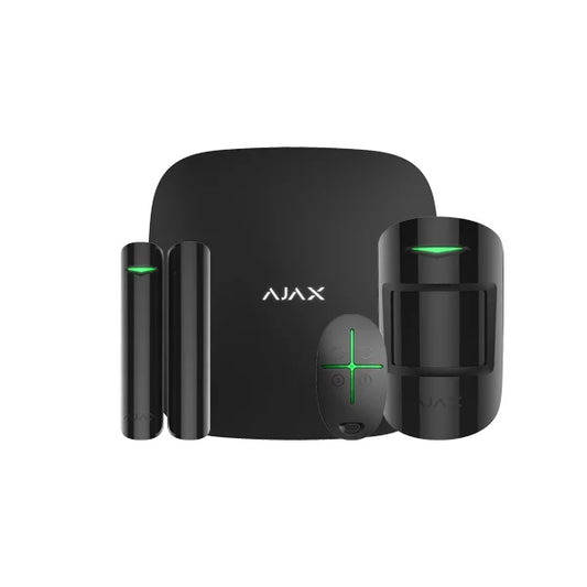 ajax-starterkit-black