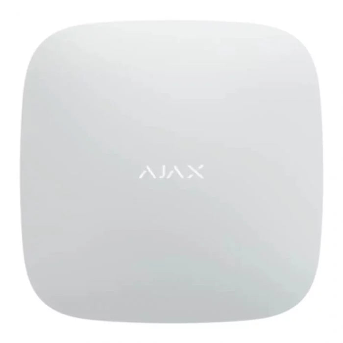 Ajax NVR (8ch) (8EU) ASP