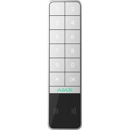Ajax Keypad Outdoor