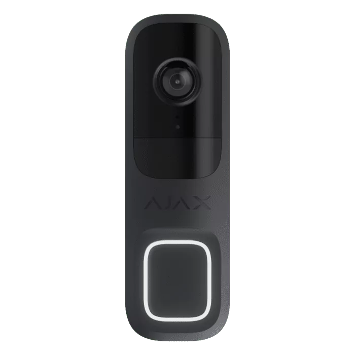 Ajax Doorbell