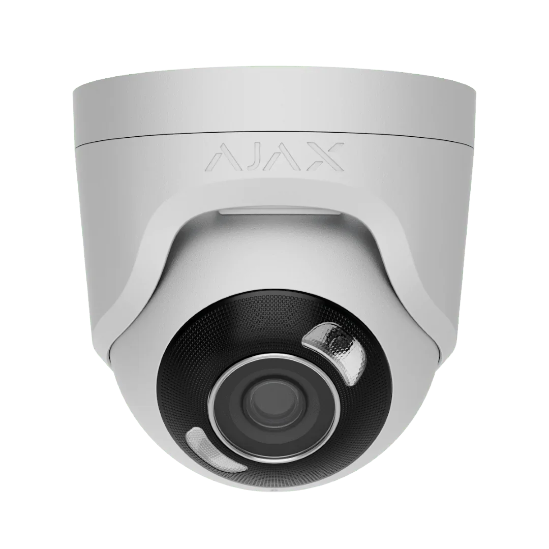 Ajax Hybrid Illumination (HL) Camera Series