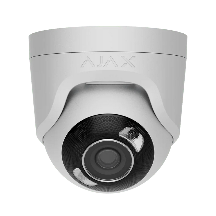 Ajax Hybrid Illumination (HL) Camera Series