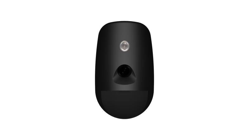 Hikvision Wireless motion sensor with camera DS-PDPC12PF-EG2-WE AX PRO