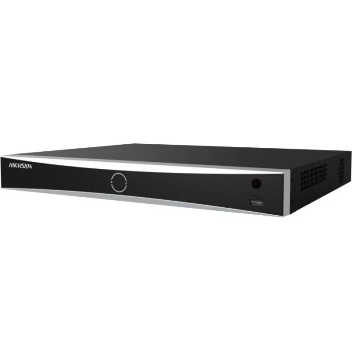 Hikvision DS-7616NXI-K2/16P(D)/Alarm4+1