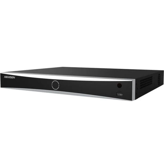 Hikvision DS-7616NXI-K2/16P(D)/Alarm4+1