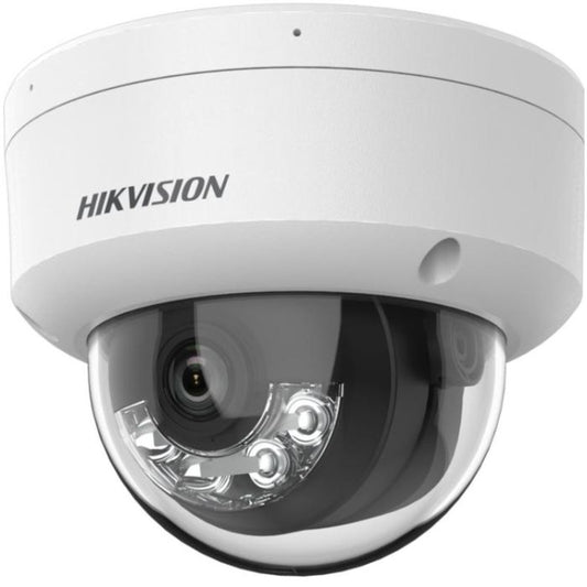 Hikvision Dome DS-2CD1143G2-LIU F2.8 (white, 4 MP, 30 m. IR)