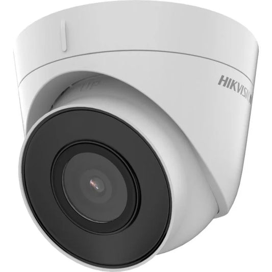 Hikvision Dome DS-2CD1343G2-IUF F2.8 (white, 4 MP, 30 m. IR)