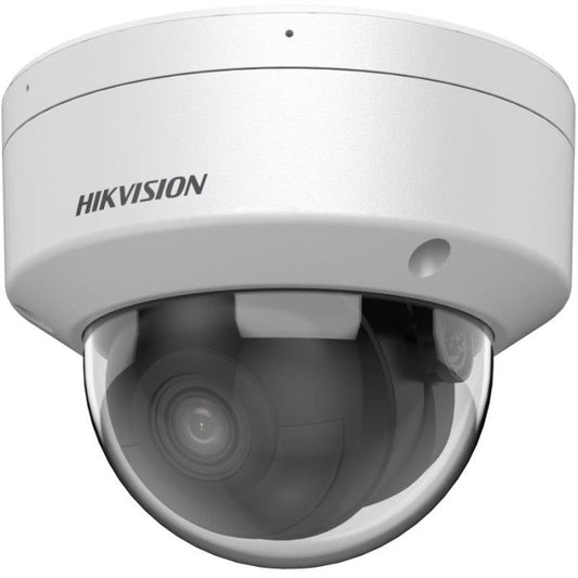 Hikvision Dome DS-2CD2146G2H-ISU F2.8 (white, 4 MP, 30 m. IR, AcuSense)