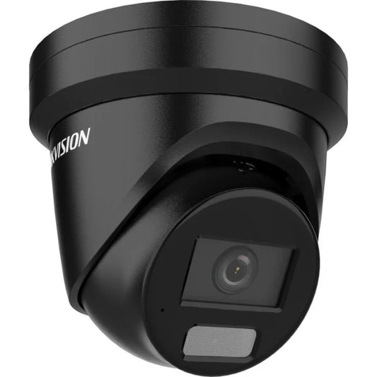 Hikvision Dome DS-2CD2386G2H-IU F2.8 (black, 8 MP, 30 m. IR, AcuSense)