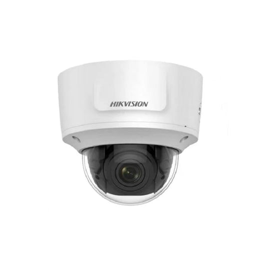 Hikvision Dome DS-2CD2747G2H-LIPTRZS2U/SL F2.8-12 (white, 4 MP, 40 IR, ColorVu)