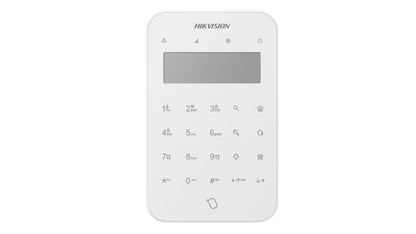 Hikvision KeyPad DS-PK1-LT-WE AX PRO