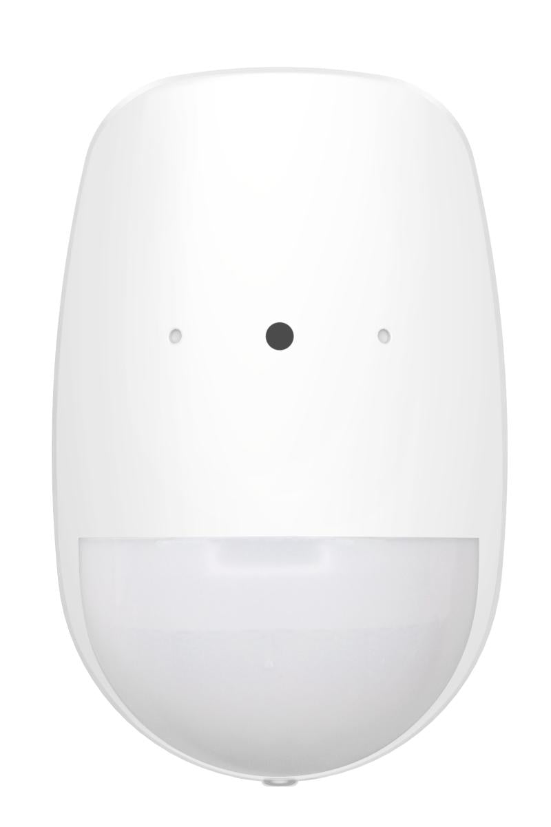 Hikvision PIR-Glass Break Detector DS-PDPG12P-EG2-WE AX PRO