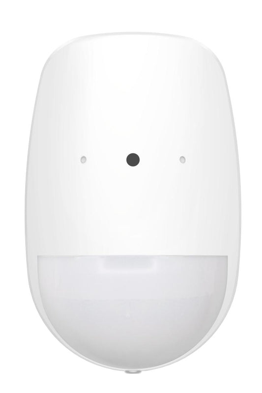 Hikvision PIR-Glass Break Detector DS-PDPG12P-EG2-WE AX PRO