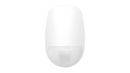 Hikvision PIR Curtain Wireless Detector AX PRO DS-PDC15-EG2-WE(B)