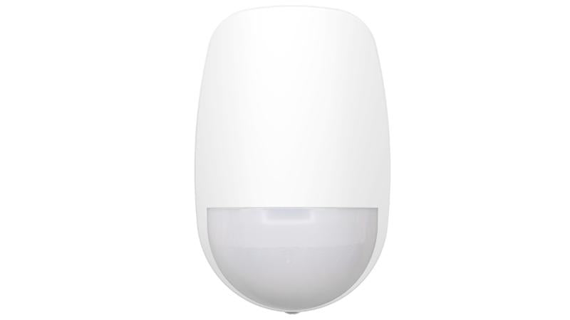 Hikvision Wireless Detector with IR and microwaves DS-PDD12P-EG2-WE AX PRO