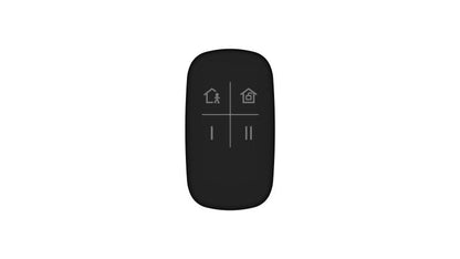 Hikvision Wireless Keyfob DS-PKF1-WE AX PRO