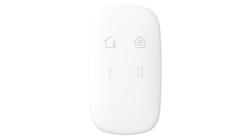Hikvision Wireless Keyfob DS-PKF1-WE AX PRO