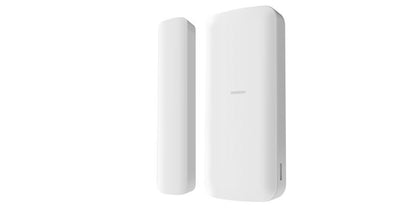 Hikvision Wireless Slim Magnetic Detector DS-PDMCS-EG2-WE AX PRO