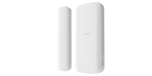Hikvision Wireless Slim Magnetic Detector DS-PDMCS-EG2-WE AX PRO