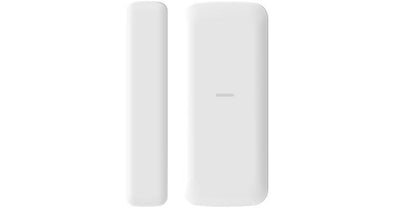 Hikvision Wireless Slim Magnetic Detector DS-PDMCS-EG2-WE AX PRO