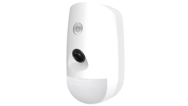 Hikvision Wireless motion sensor with camera DS-PDPC12PF-EG2-WE AX PRO