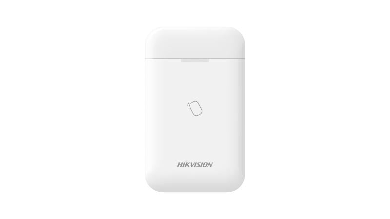 Hikvision wireless card reader DS-PT1-WE(B) AX PRO