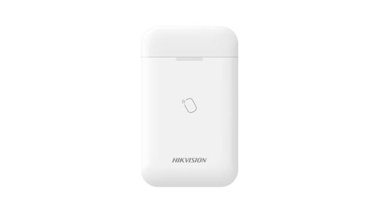 Hikvision wireless card reader DS-PT1-WE(B) AX PRO