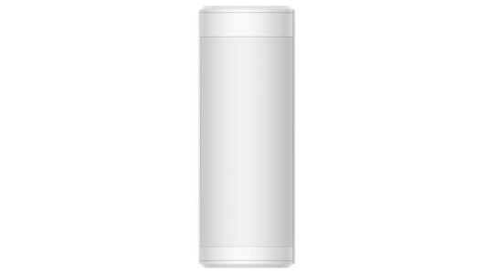 Hikvision wireless outside 2PIR AM detector DS-PDTT15AM-LM-WE AX PRO