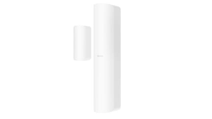 Wireless Magnetic Detector Hikvision DS-PDMCK-EG2-WE AX PRO