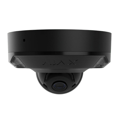 Ajax DomeCam Mini HL 8 MP 2.8mm