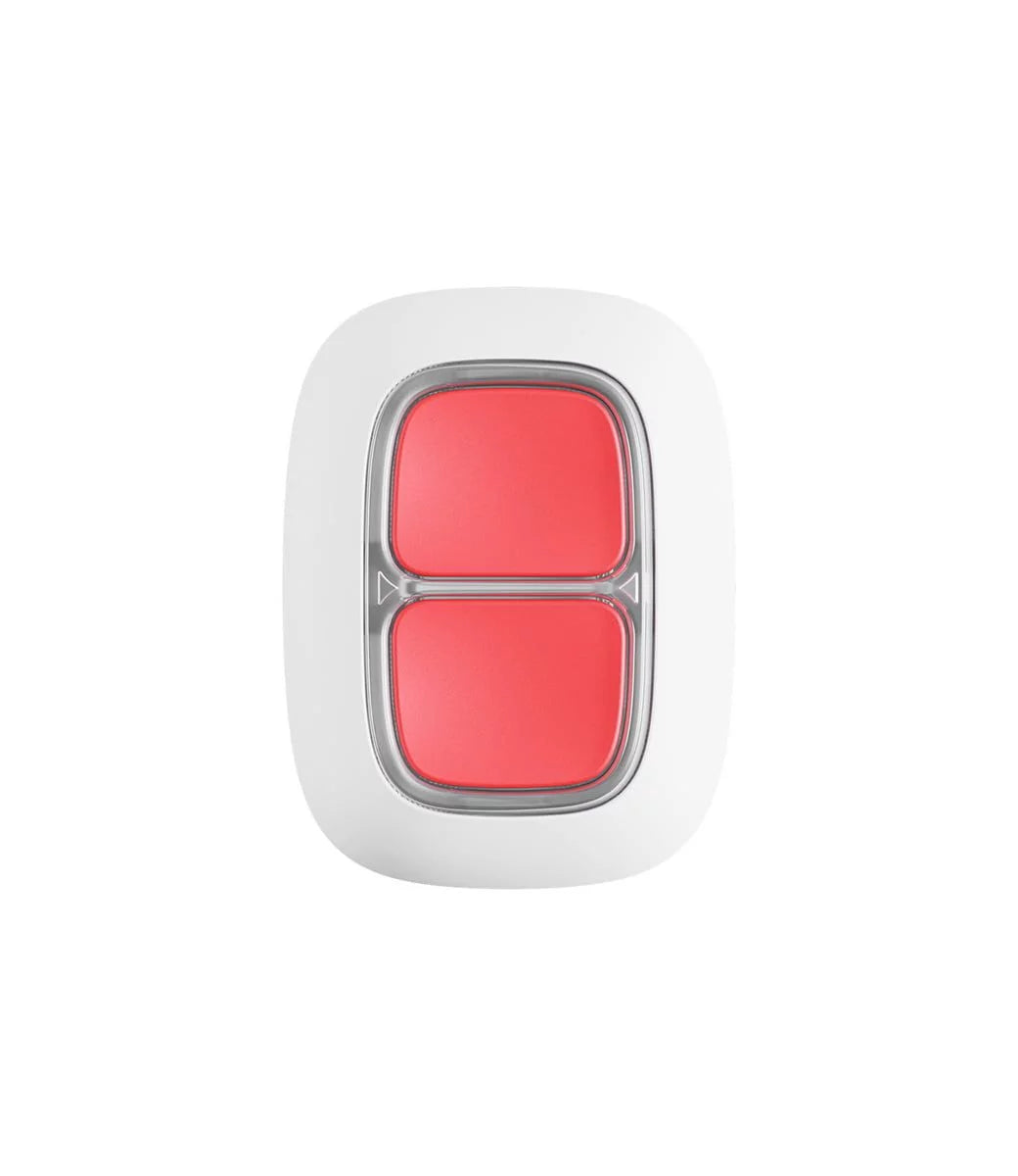 Ajax DoubleButton